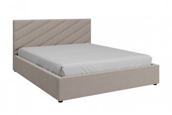 Кровать двуспальная Юта (БМ) в Советском - sovetskij.mebel-e96.ru
